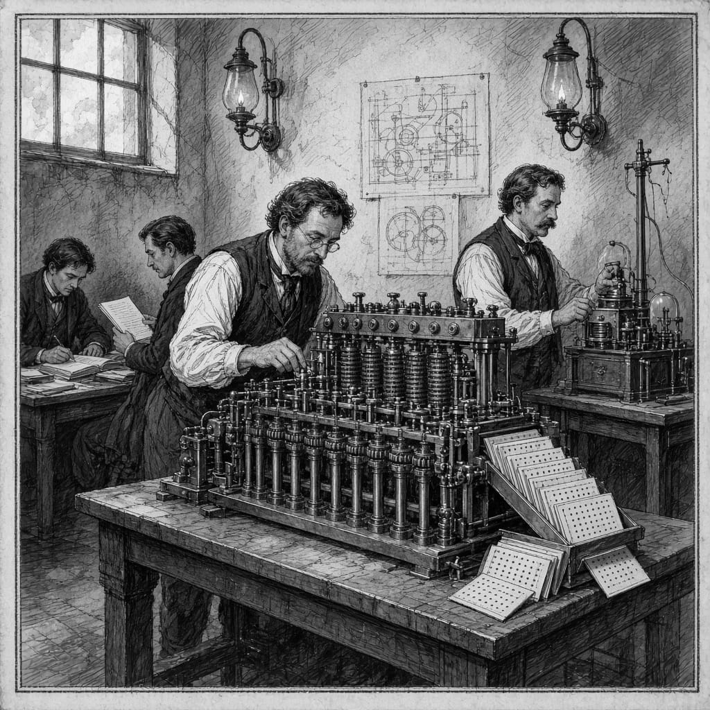 Editorial illustration for Cloud Costs Are Rewriting the Software Engineer Role
