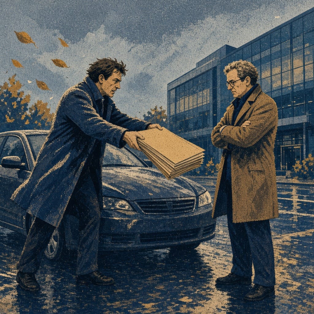 Editorial illustration for COBRA Insurance NY: What Continuation Coverage Actually Costs