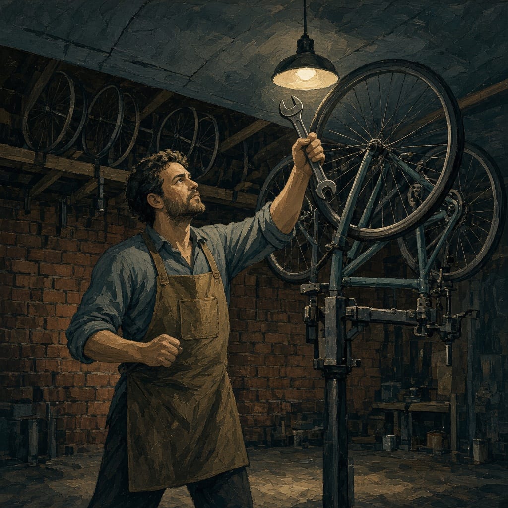 Editorial illustration for Ghost Job Postings: The Mechanics Behind Fake Requisitions