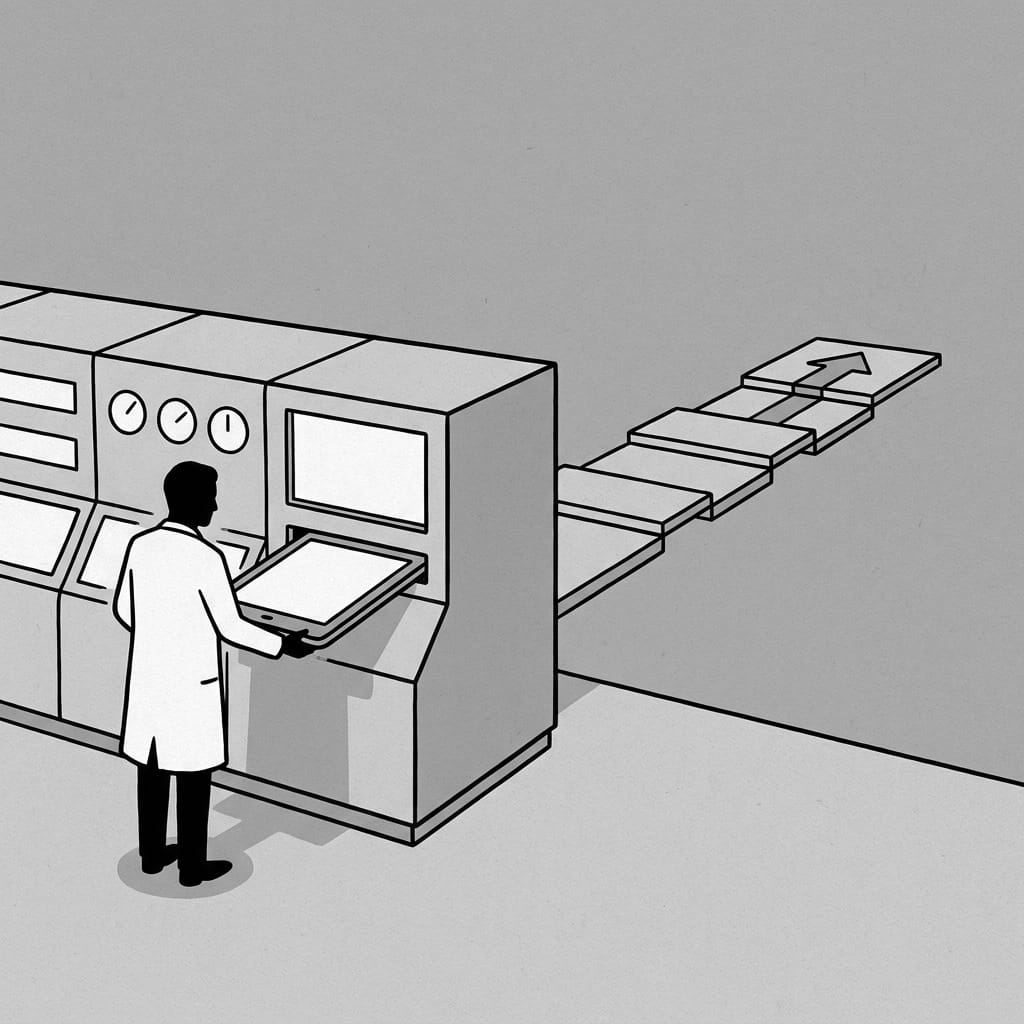Editorial illustration for Healthcare Jobs in 2026: Why Clinical Outcomes Drive Hiring
