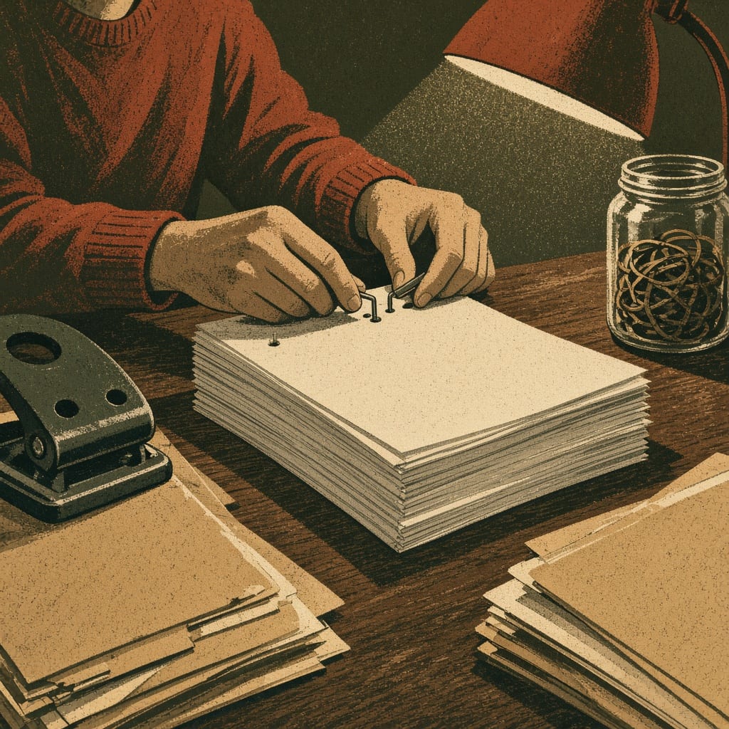 Editorial illustration for Is a Paralegal Certificate Worth It to Legal Employers Now?