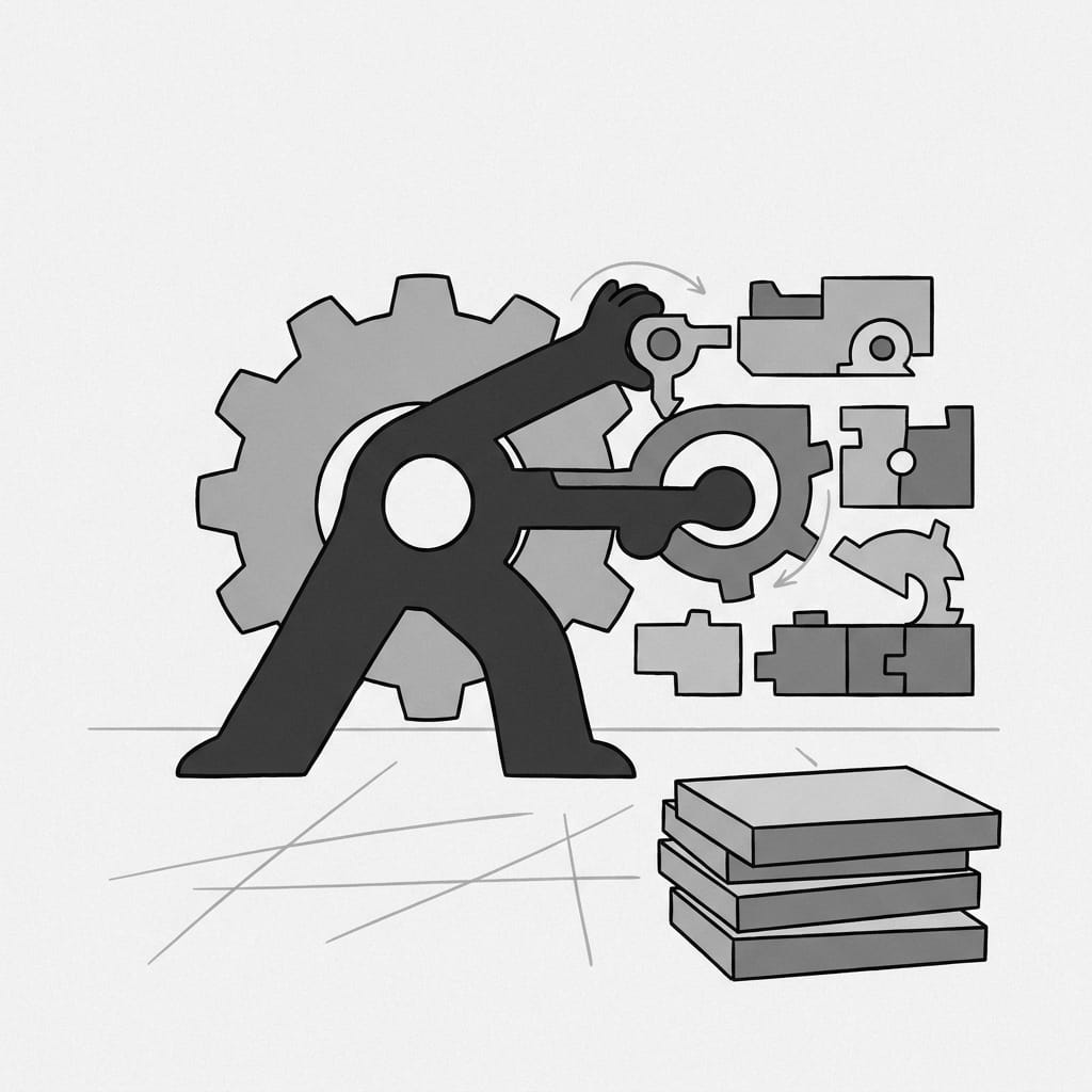 Editorial illustration for IT Hiring in 2026: Why Security Teams Need Adaptability Now