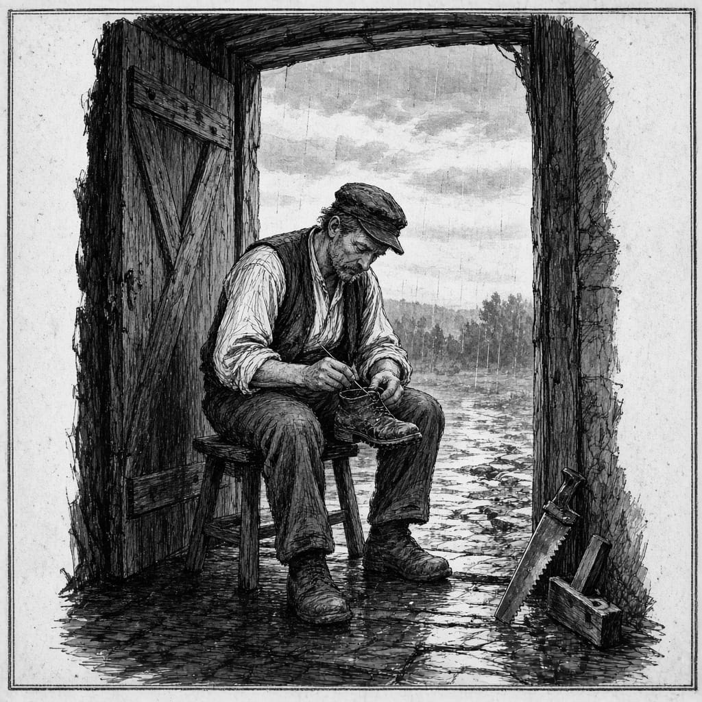 Editorial illustration for The Exact Rules for Claiming Your Unemployment Benefits