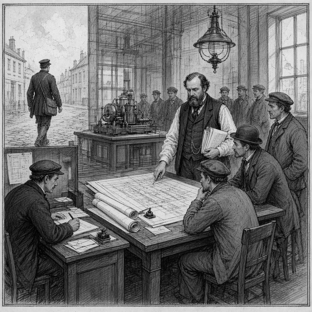 Editorial illustration for Why Employers Cut Scrum Masters and Pay for Budget Control