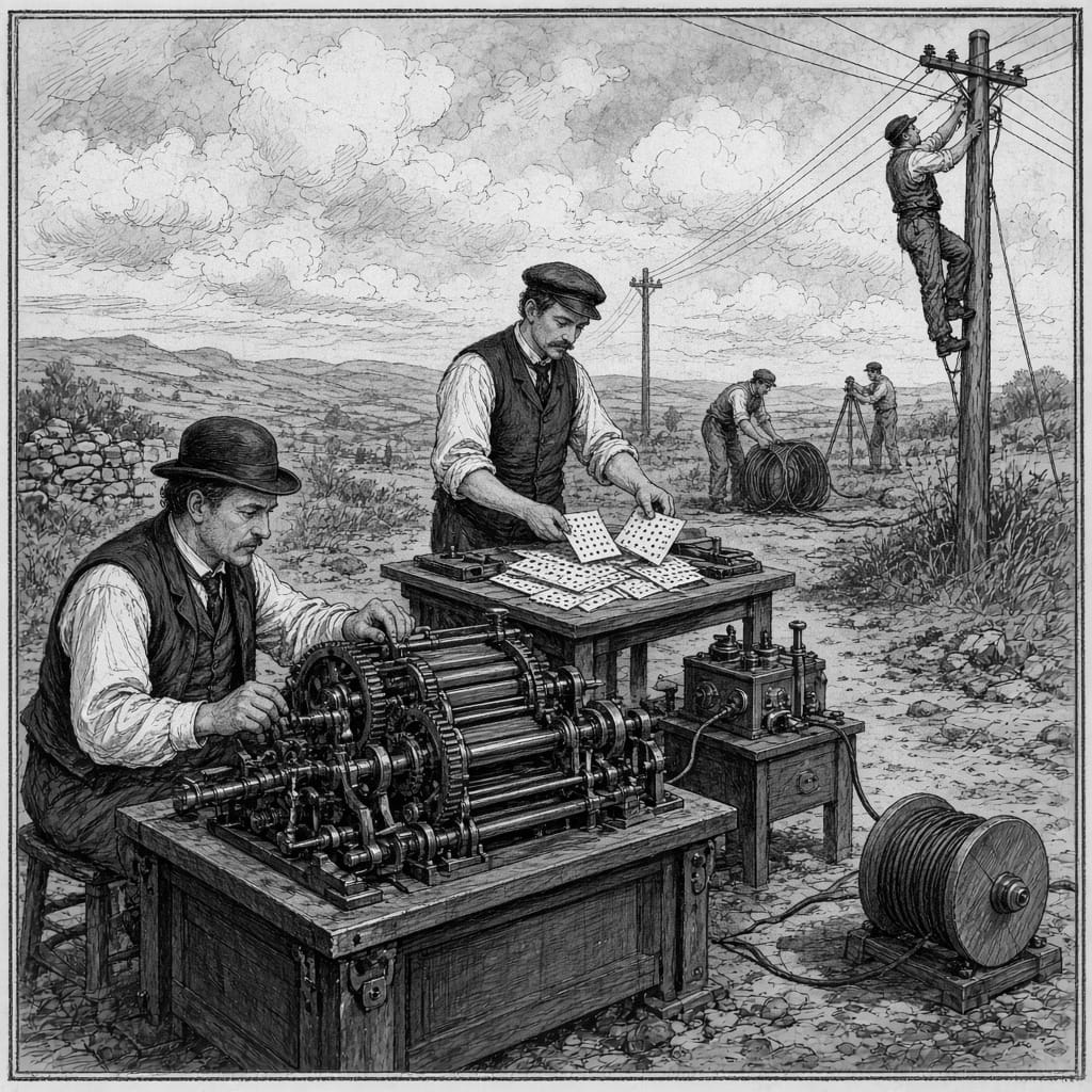 Editorial illustration for Why Software Employers Now Screen for Debt Ownership
